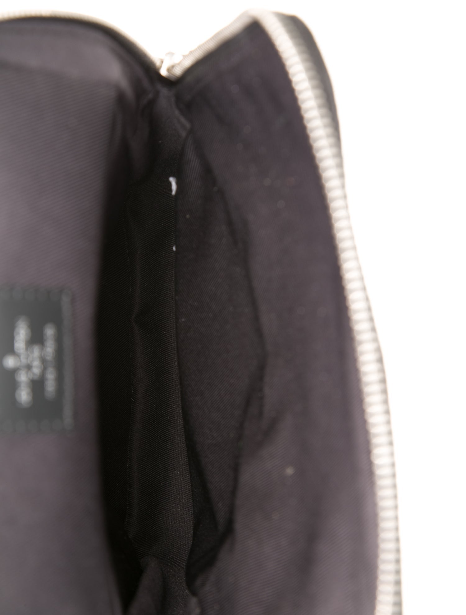 Louis Vuitton Damier Graphite Backpack